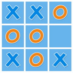 Ultimate Tic Tac Toe